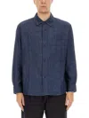 MARGARET HOWELL MARGARET HOWELL BASIC SHIRT