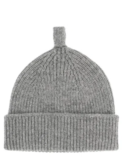 Margaret Howell Bonnet "mhl" In Gray