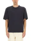 MARGARET HOWELL MARGARET HOWELL COTTON T-SHIRT