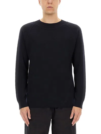 Margaret Howell Merino Wool Jumper