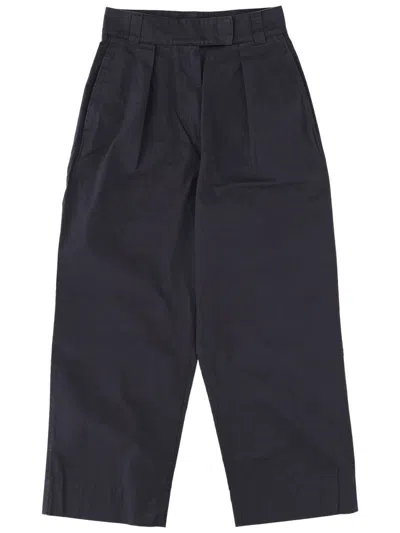 Margaret Howell Pants "mhl" In Black