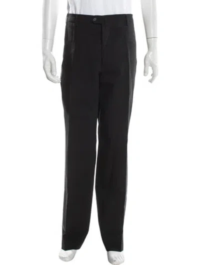 Pre-owned Margaret Howell Pants In White