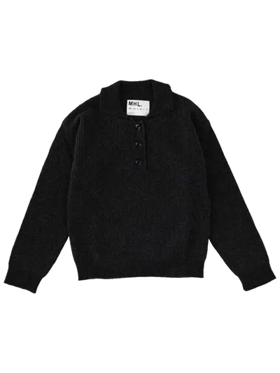 MARGARET HOWELL POLO "MHL"