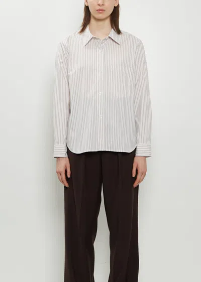 Margaret Howell Simple Cotton Shirt
