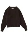 Margaret Howell Sweater Mhl In Brown