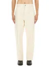 Margaret Howell Tool Pocket Pant
