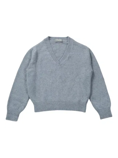 Margaret Howell V-neck Jumper