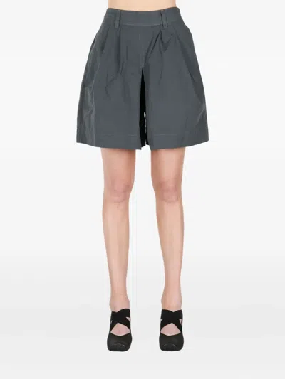 Margaret Howell Wide-leg Shorts