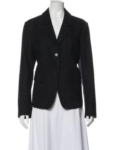 Pre-owned Margaret Howell Wool Blazer In Multi