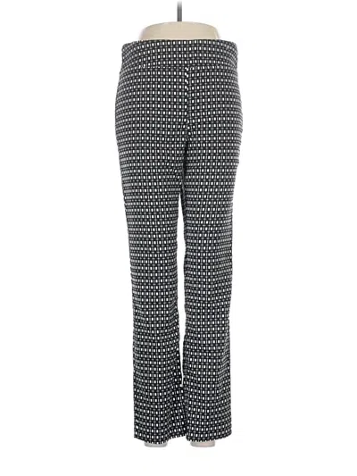 Pre-owned Margaret M Casual Pants In Gray