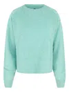 Margaret O'leary Inc Lotta Sweater