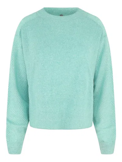 Margaret O'leary Inc Lotta Sweater