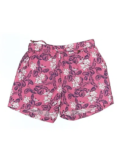 Margaritaville Board Shorts In Pink