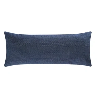 Margaritaville Eton Indigo Pillow Made-to-order In Blue