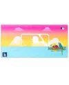 Margaritaville Los Angeles Dodgers Team Beach Towel