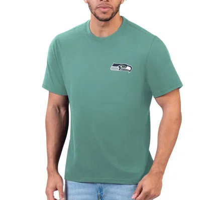 Margaritaville Mint Seattle Seahawks T-shirt