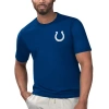 MARGARITAVILLE MARGARITAVILLE ROYAL INDIANAPOLIS COLTS LICENSED TO CHILL T-SHIRT