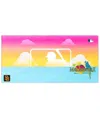 Margaritaville Philadelphia Phillies  Towel In No Color