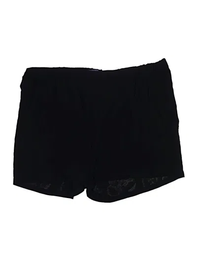 Pre-owned Margaritaville Shorts In Black