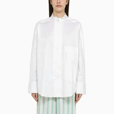 Margaux Lonnberg Shirts In White