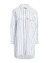 Margaux Lonnberg Shirts In White
