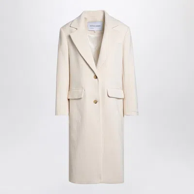 Margaux Lonnberg Women's Single-breasted Coat