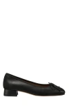 Margaux The Ada Pumps In Black