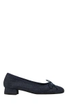 Margaux The Ada Pumps In Blue