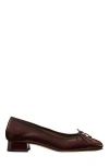Margaux The Ada Pumps In Multi