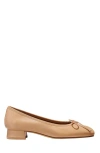 Margaux The Ada Pumps In Neutral