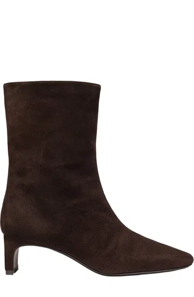 Margaux The Brera Boot In Multi