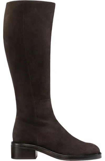 Margaux The City Boot In Brown
