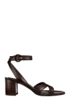 Margaux The City Sandal