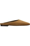 Margaux The Clara Mules In Multi