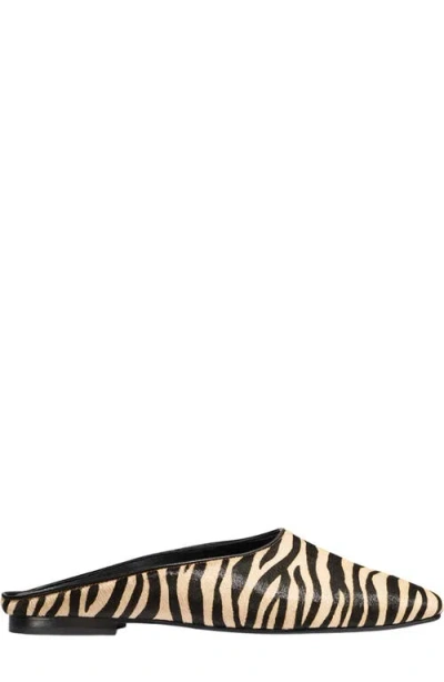 Margaux The Clara Mules In Multi