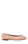 Margaux The Demi Flat