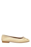 Margaux The Demi Flat