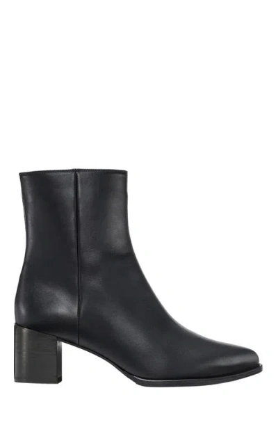 Margaux The Downtown Boot In Black
