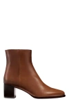 Margaux The Downtown Boot In Brown