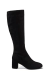 Margaux The Edie Boot In Black