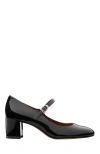 Margaux The Jane Heel In Multi