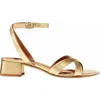Margaux The Lena Sandal
