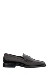 Margaux The Marlowe Loafer In Black