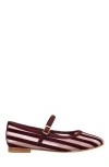Margaux The Mesh Demi Jane