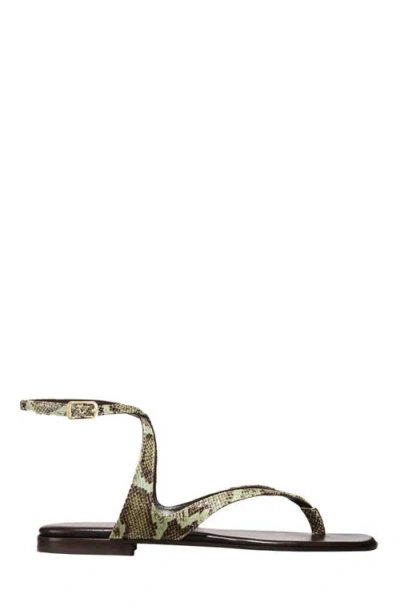 Margaux The Palermo Sandal