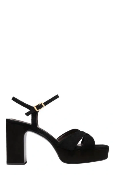 Margaux The Paloma Platform In Black