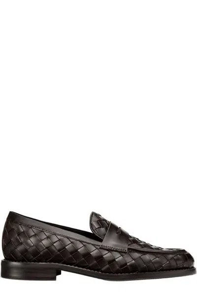 Margaux The Pasado Marlowe Loafer In Brown