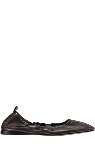Margaux The Pascale Flat In Multi