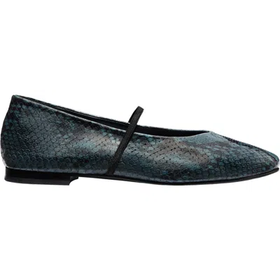 Margaux The Phoebe Flats In Multi