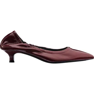 Margaux The Roma 40 Pumps In Multi